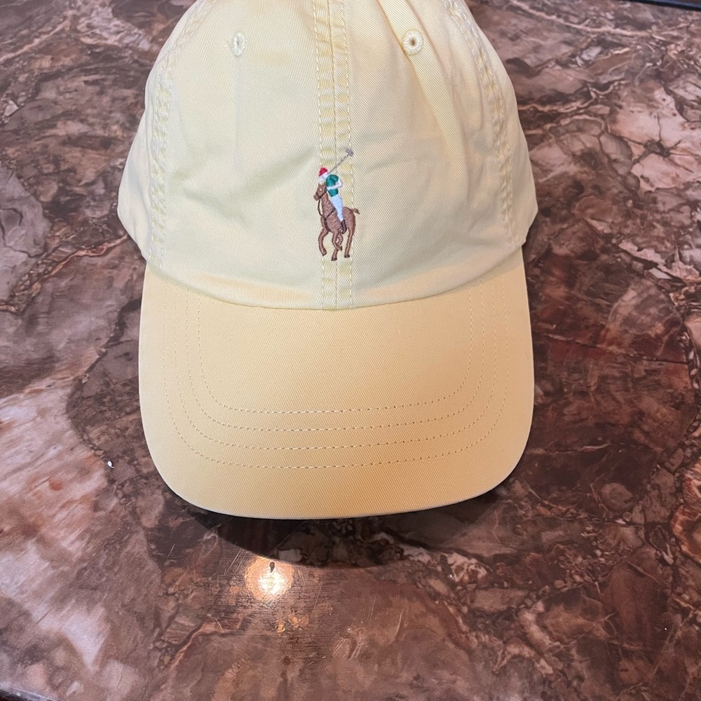 Polo Ralph Lauren classic Cap